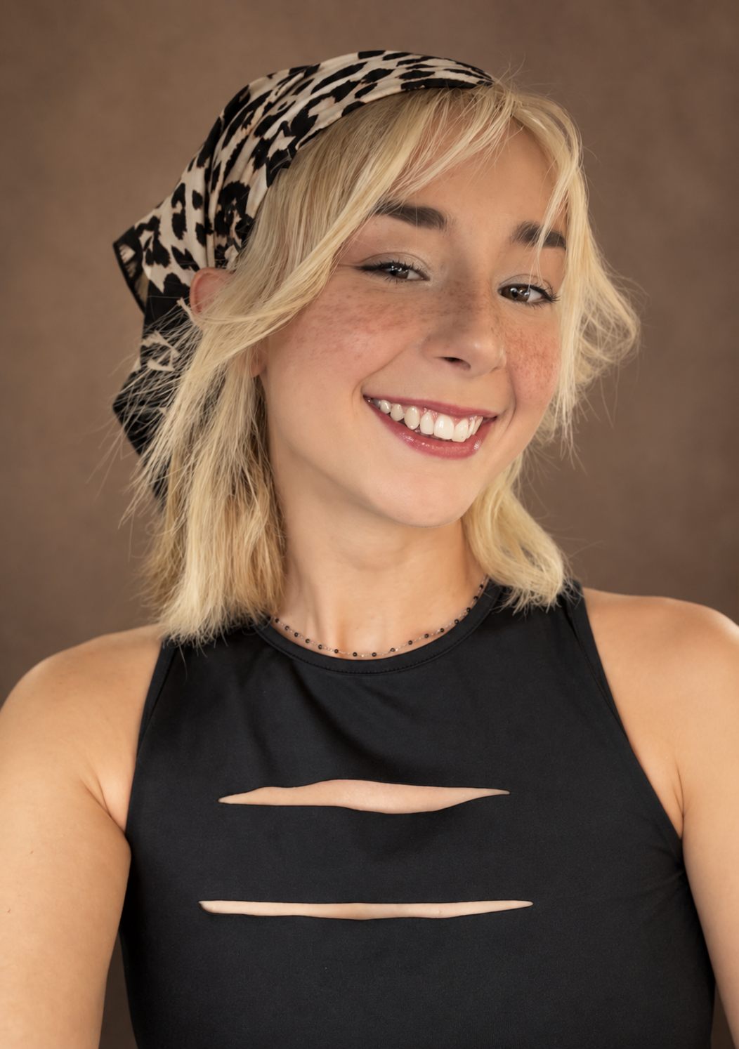 Méganne, prothésiste ongulaire au Pradet